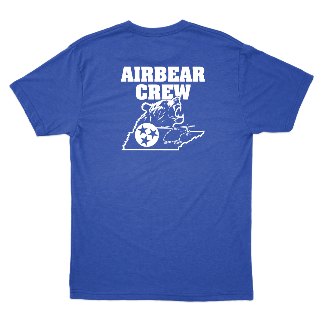 Tennessee Highway Patrol Aviation Division V1 T-Shirts