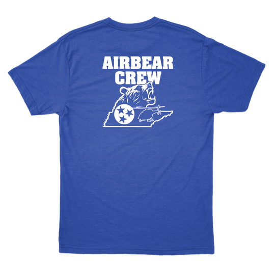 Tennessee Highway Patrol Aviation Division V1 T-Shirts