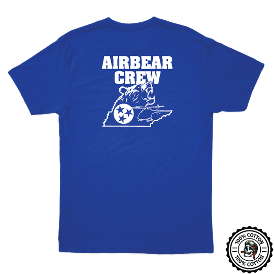Tennessee Highway Patrol Aviation Division V1 T-Shirts