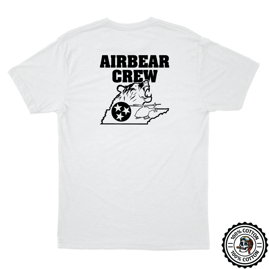 Tennessee Highway Patrol Aviation Division V1 T-Shirts