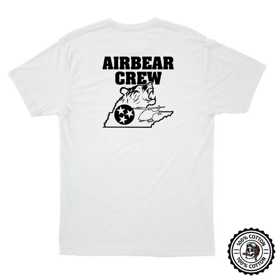 Tennessee Highway Patrol Aviation Division V1 T-Shirts