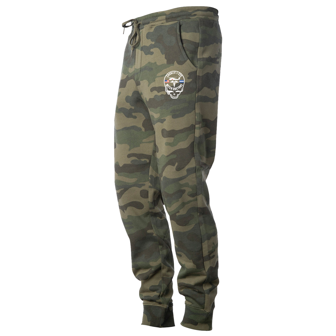 USAAAD C Co, 1-228 "Witchdoctors" 2023  Sweatpants
