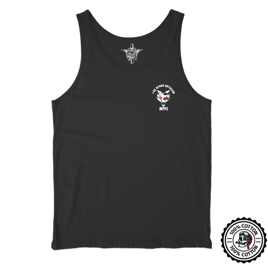 1-82 AB "Wolfpack" V1 Tank Tops