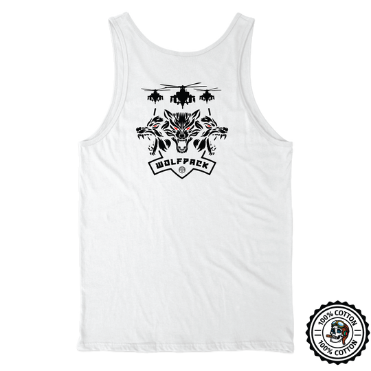 1-82 AB "Wolfpack" V1 Tank Tops