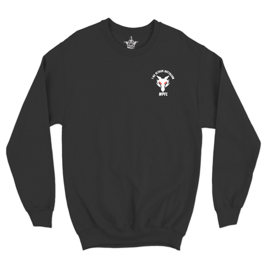 1-82 AB "Wolfpack" V2 Crewneck Sweatshirt