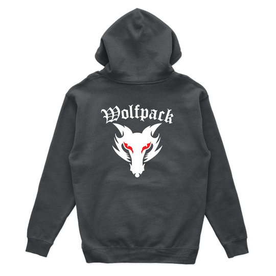 1-82 AB "Wolfpack" V2 Hoodies