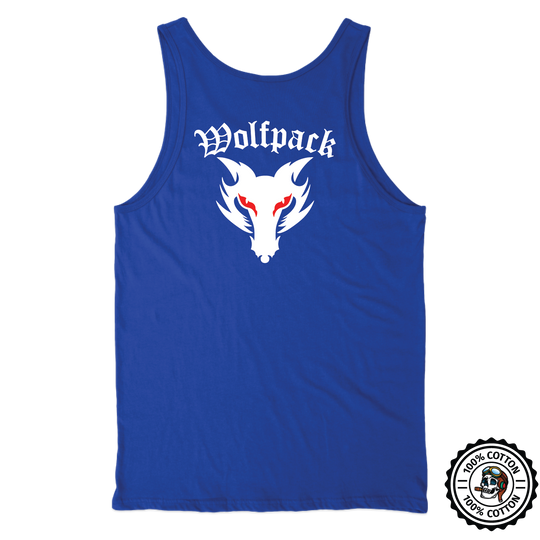 1-82 AB "Wolfpack" V2 Tank Tops