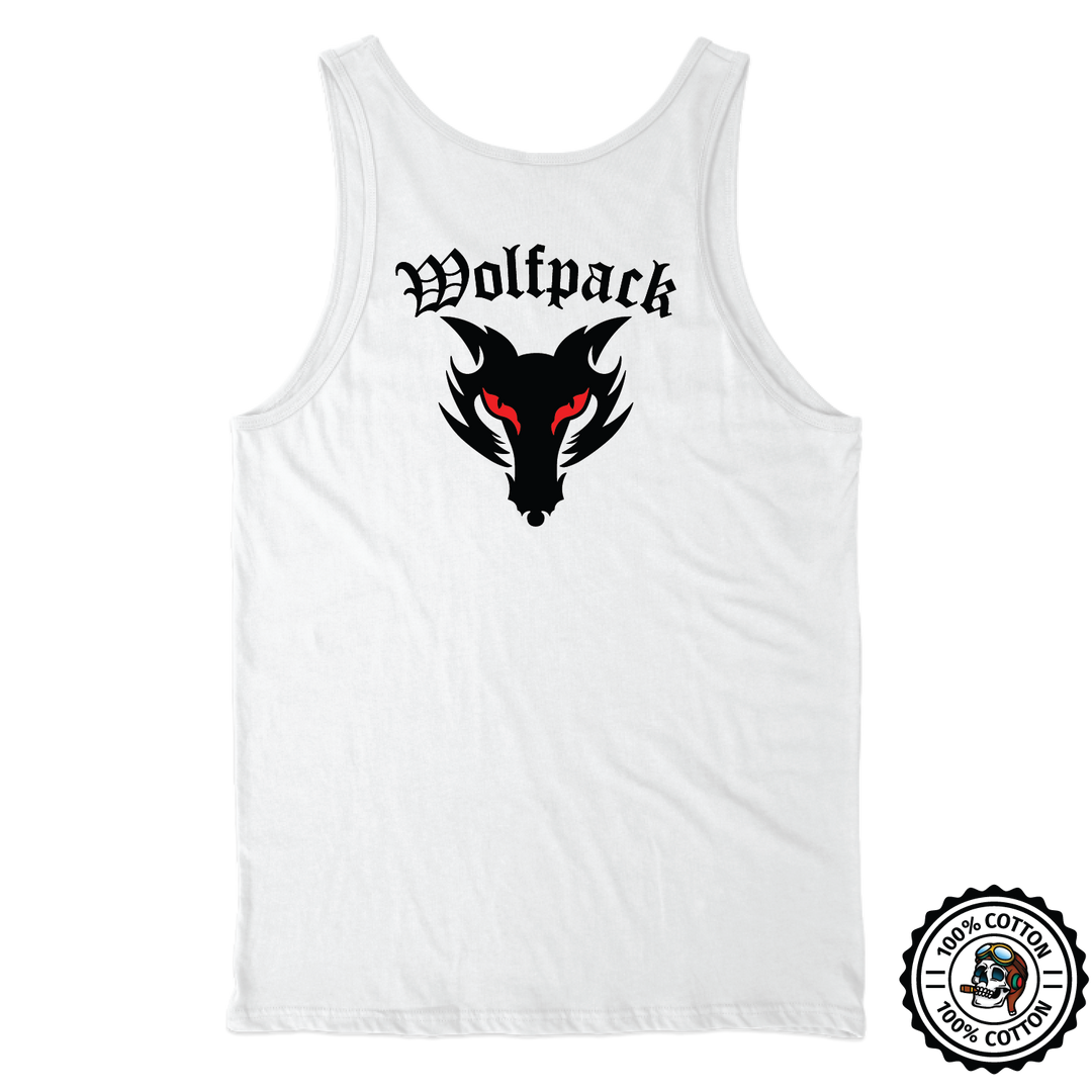 1-82 AB "Wolfpack" V2 Tank Tops