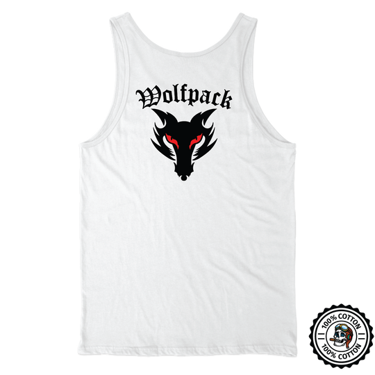 1-82 AB "Wolfpack" V2 Tank Tops