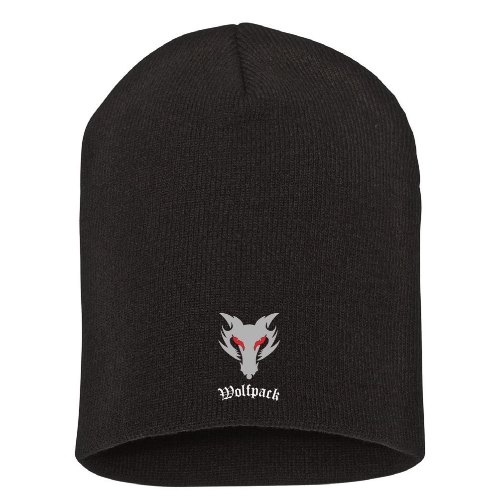 1-82 AB "Wolfpack" Beanies