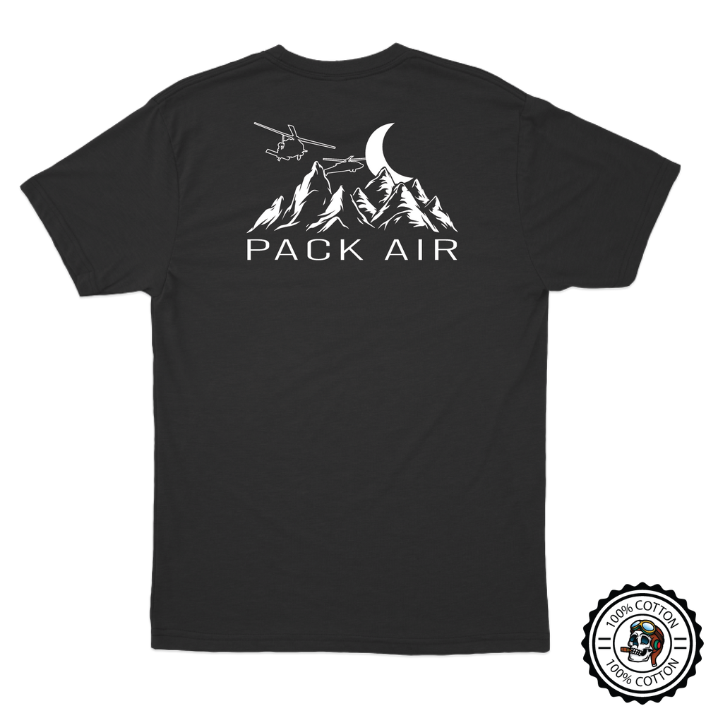 B Co, 2-10 AHB “Wolfpack” T-Shirts