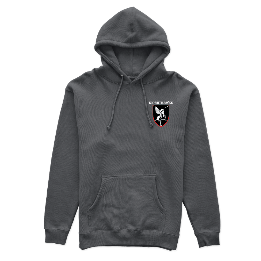 B Co 2-10 AHB “Wolfpack” Hoodies