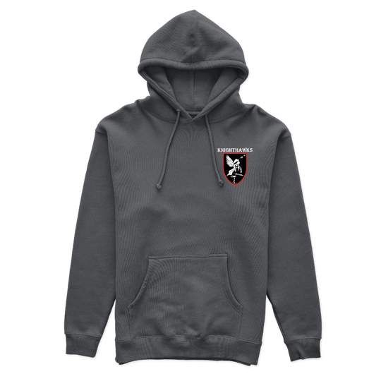 B Co 2-10 AHB “Wolfpack” Hoodies