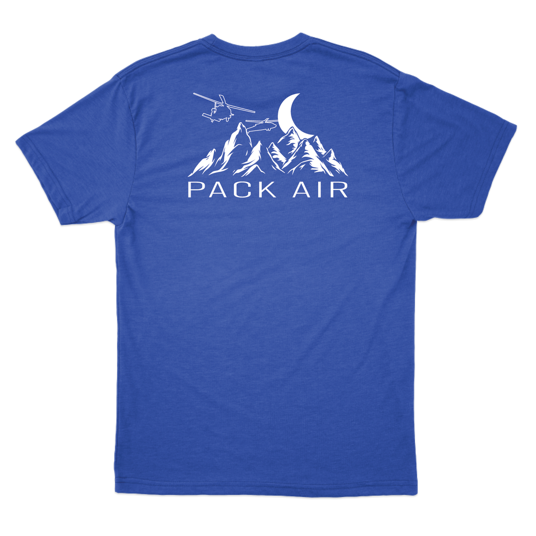 B Co 2-10 AHB “Wolfpack” T-Shirts