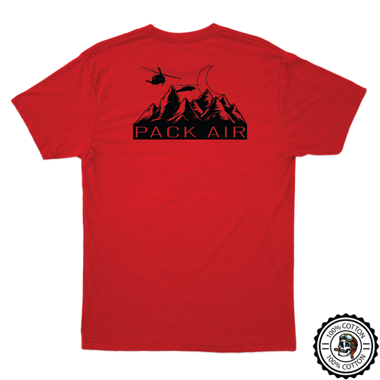 B Co 2-10 AHB “Wolfpack” T-Shirts