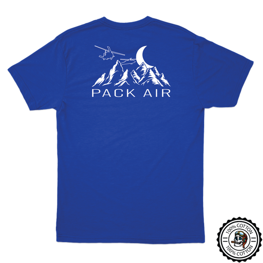 B Co 2-10 AHB “Wolfpack” T-Shirts