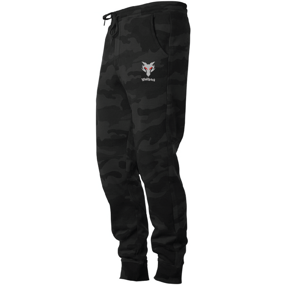 1-82 AB "Wolfpack" Sweatpants