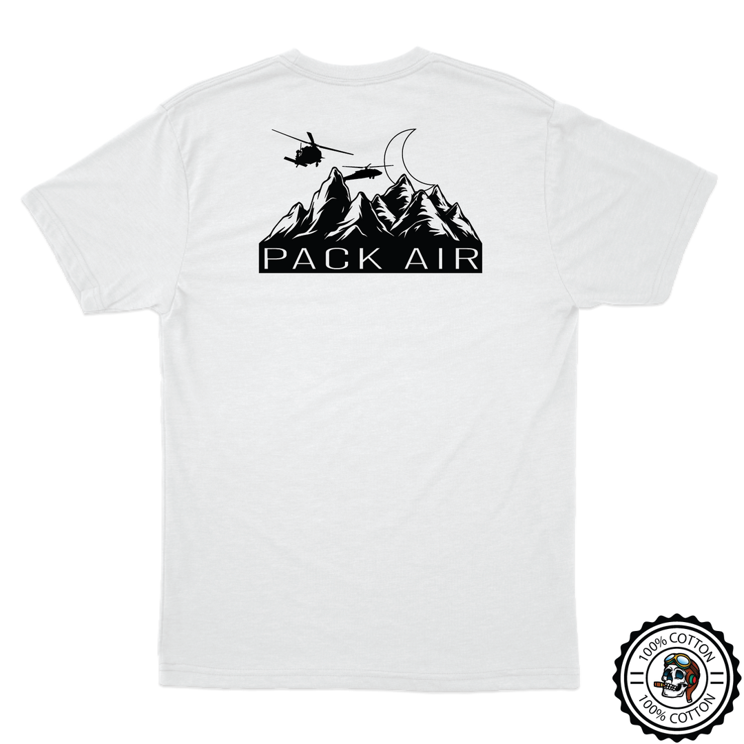 B Co 2-10 AHB “Wolfpack” T-Shirts