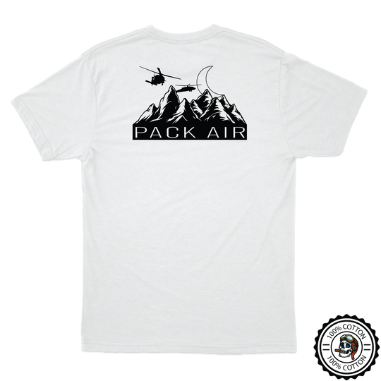 B Co 2-10 AHB “Wolfpack” T-Shirts