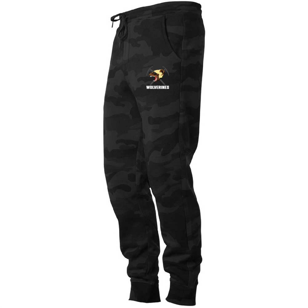 HHC, 1-52 GSAB "Wolverines" Sweatpants