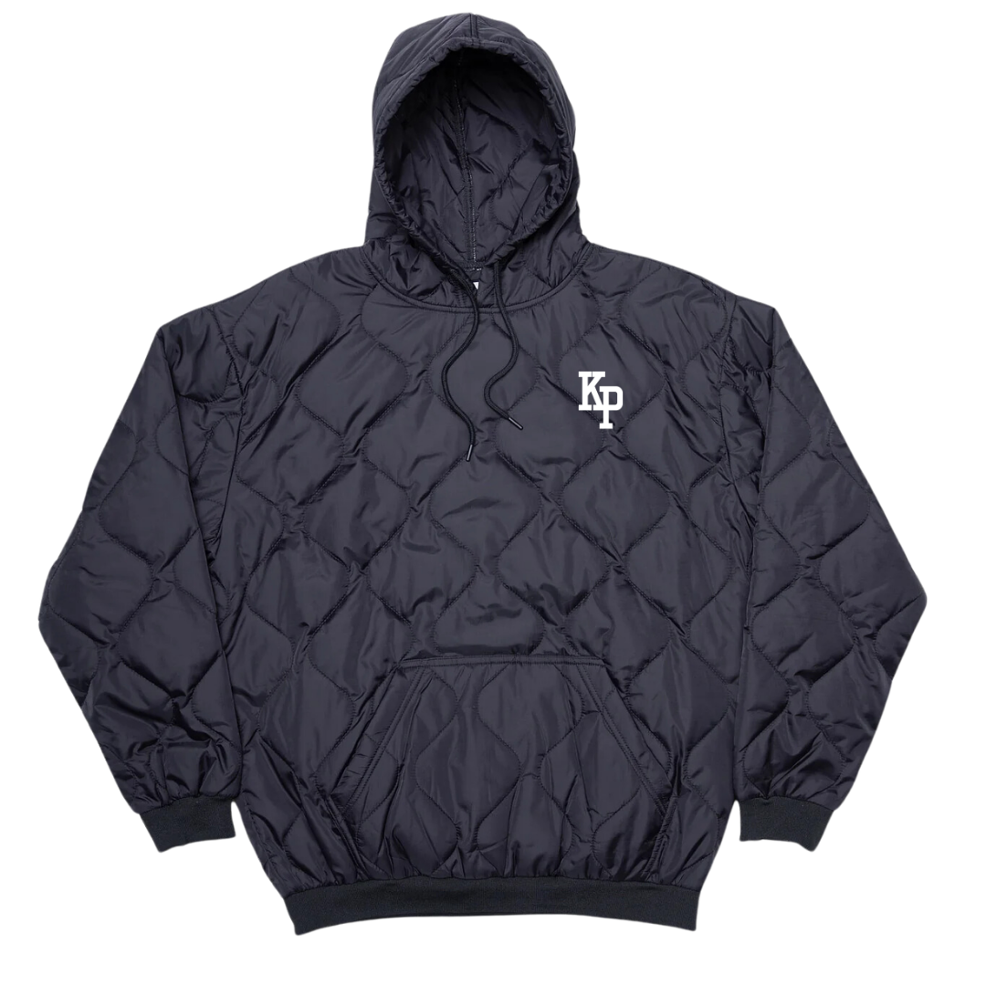 Woobie Hoodie — Kings Point Embroidery