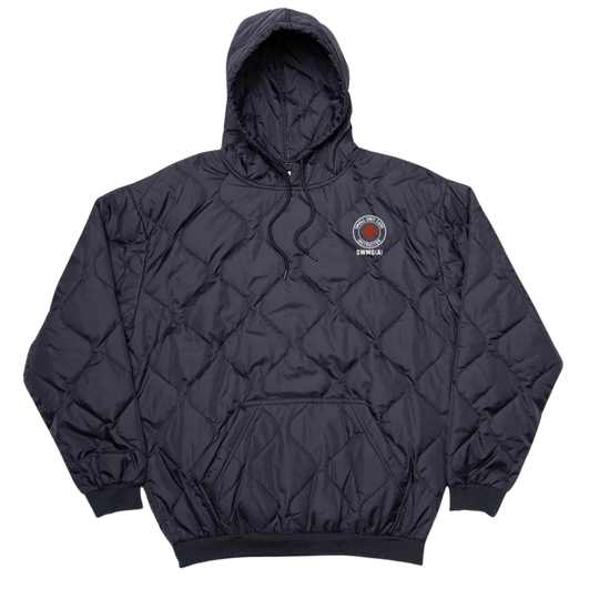 SWMG(A) Small Unit Care Field Hoodie Embroidery