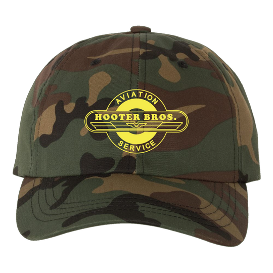 D Co, 1-160th SOAR(A) "Hooter Bros" 2025 Embroidered Hats