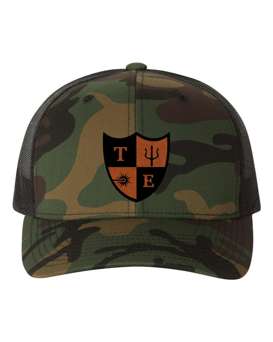 Average Quality Army Pilot