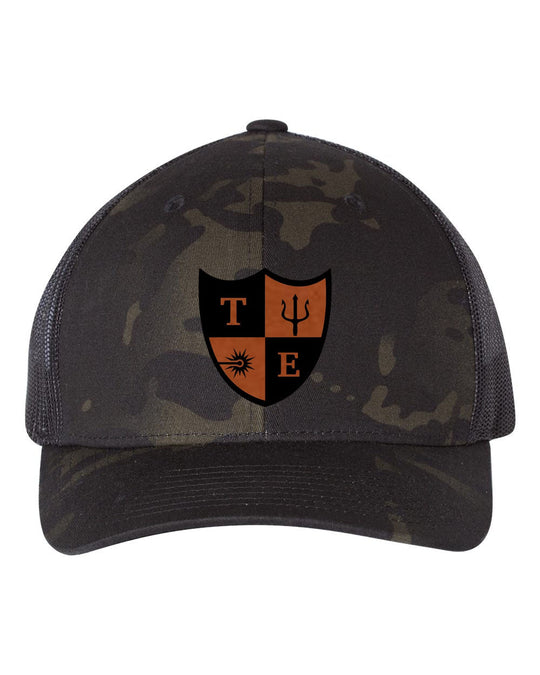 Average Quality Army Pilot