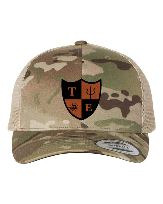 B Co 1-147TH AHB "Silverbacks"