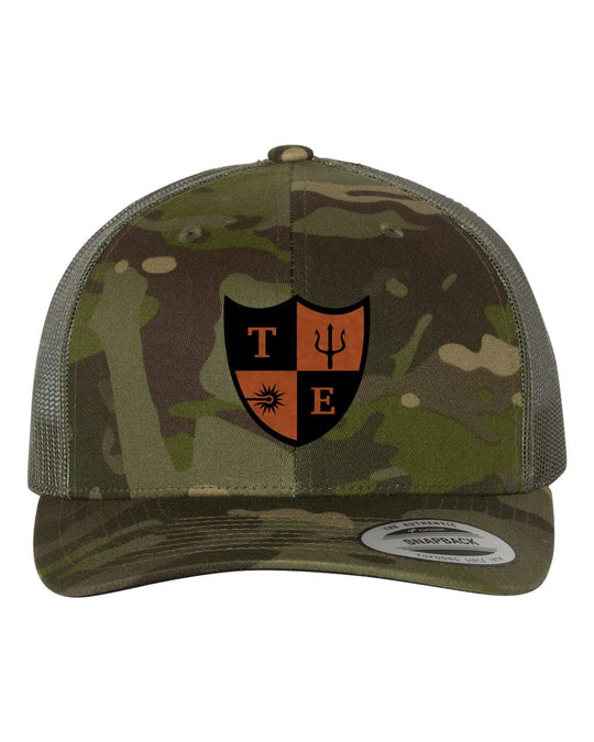 B Co 1-147TH AHB "Silverbacks"