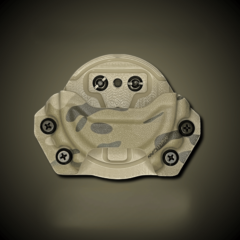 Zyn Tyn Holster