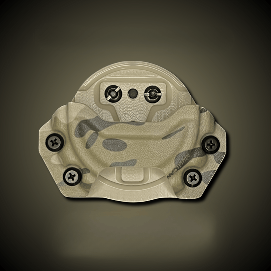 Zyn Tyn Holster
