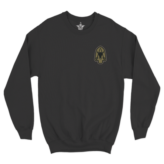 A Co, 372nd NTC 2025 Crewneck Sweatshirt