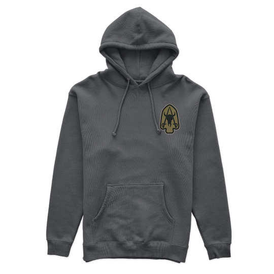 A Co, 372nd NTC 2025 Hoodies