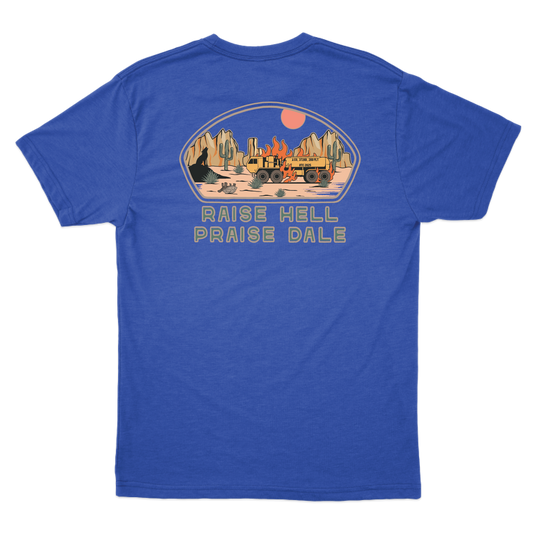 A Co, 372nd NTC 2025 T-Shirts