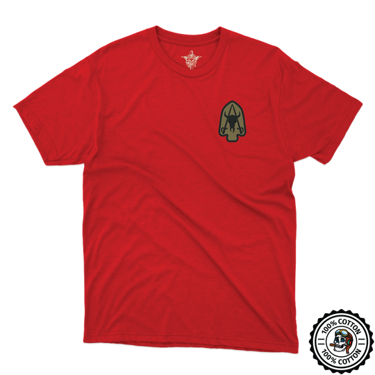 A Co, 372nd NTC 2025 T-Shirts