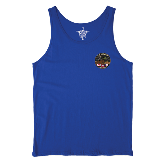 A Co, 1-114 AVN S&S Sky Cowboys Tank Tops