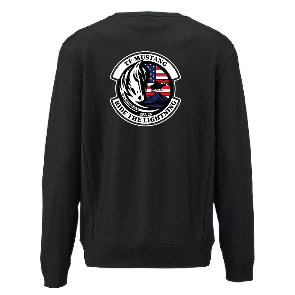 aco1-114thavns&stfmustang-Print Apparel Mockups_heavyweightcrewneck_black_back.png