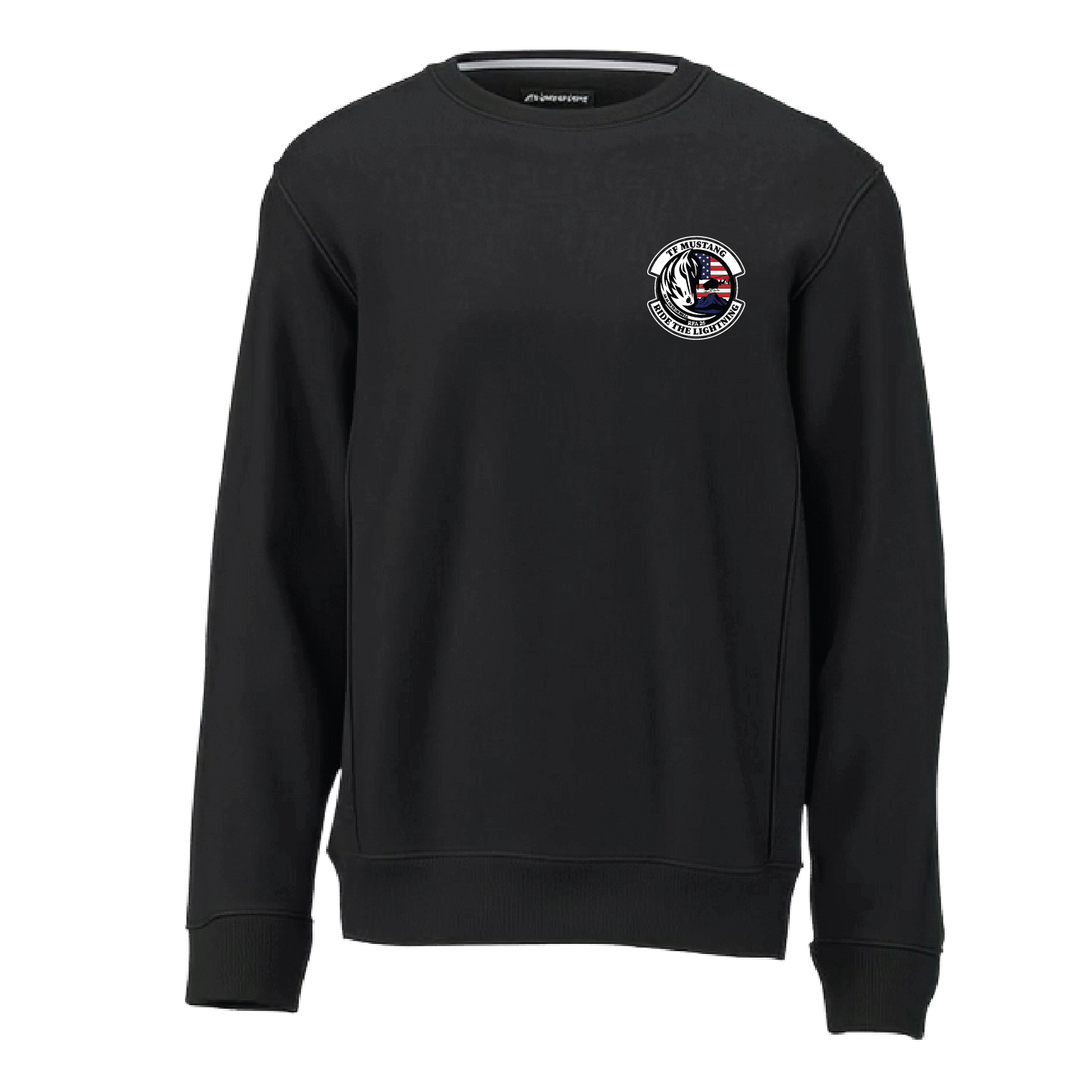 aco1-114thavns&stfmustang-Print Apparel Mockups_heavyweightcrewneck_black_front.png