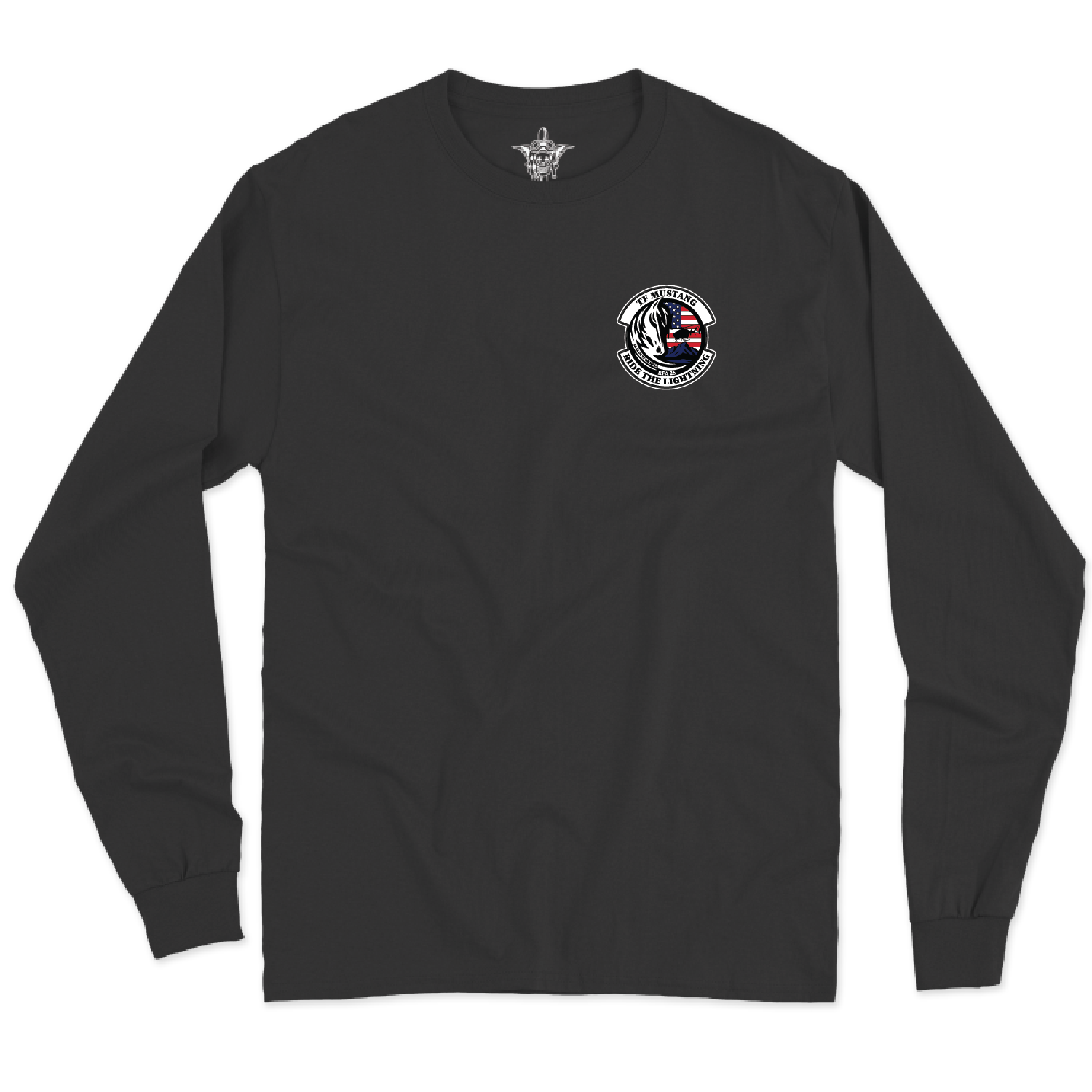 aco1-114thavns&stfmustang-Print Apparel Mockups_longsleeve_black_front.png