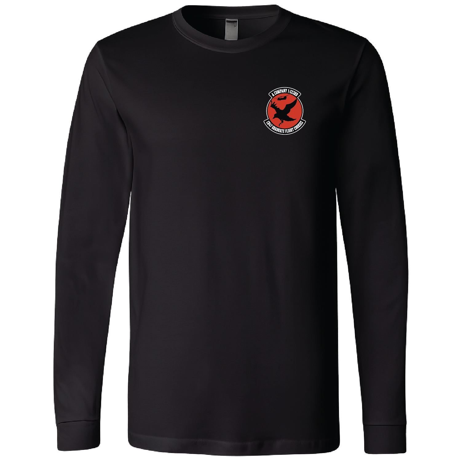 aco1223ch47graduateflightcourses_longsleeve_black_front.png