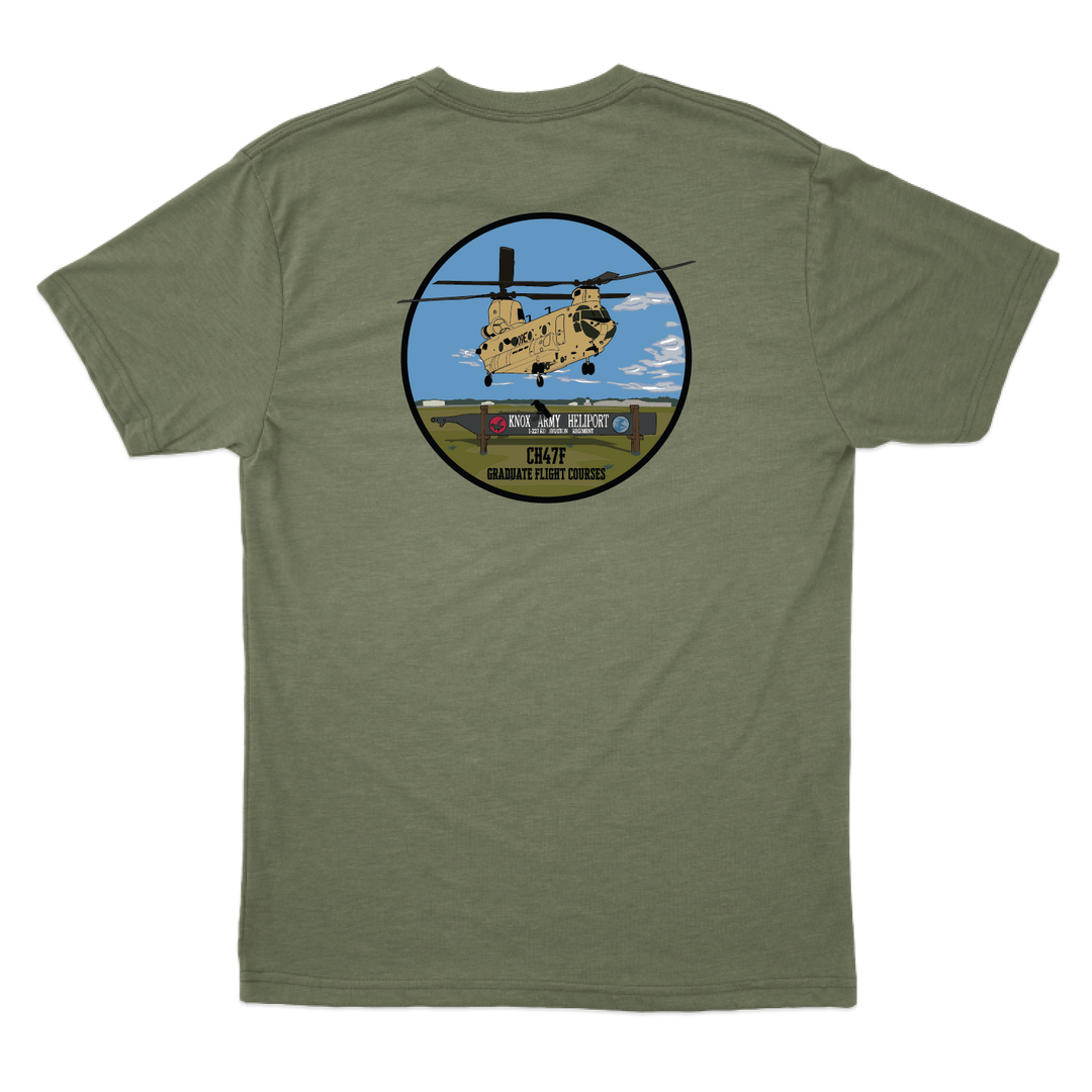 aco1223ch47graduateflightcourses_tee_heathermilitarygreen_back.png
