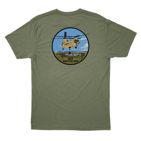 aco1223ch47graduateflightcourses_tee_heathermilitarygreen_back.png