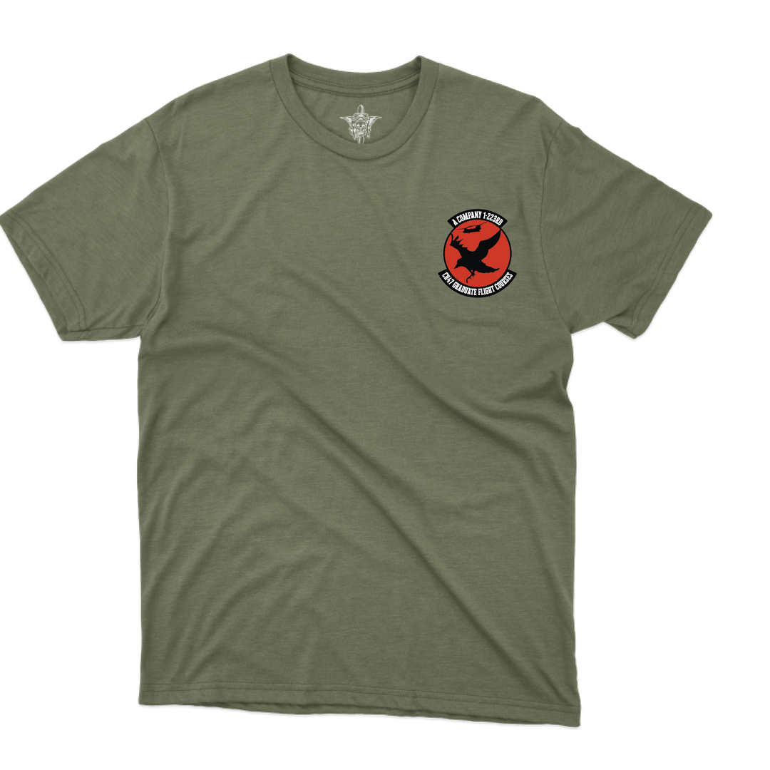 aco1223ch47graduateflightcourses_tee_heathermilitarygreen_front.png