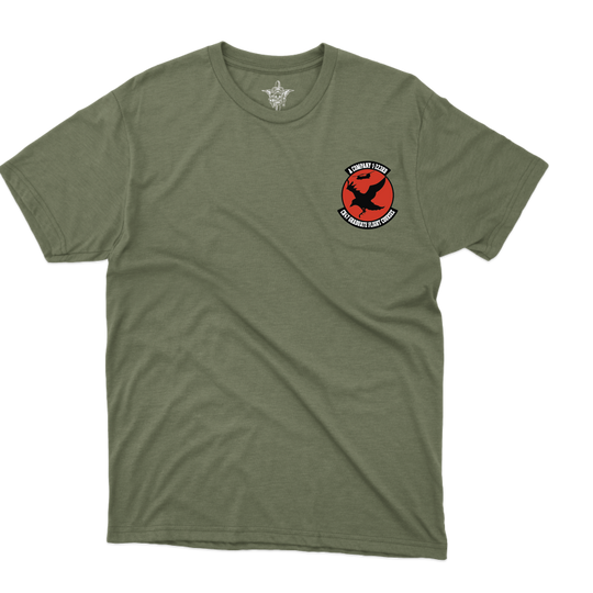 aco1223ch47graduateflightcourses_tee_heathermilitarygreen_front.png
