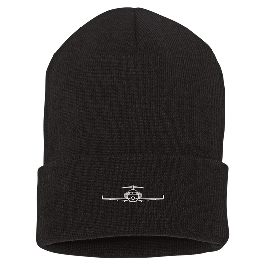 A Co, 15th MI BN (AE) "Sitting Ducks" Beanies