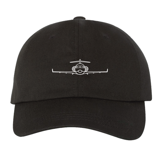 A Co, 15th MI BN (AE) "Sitting Ducks" Embroidered Hats