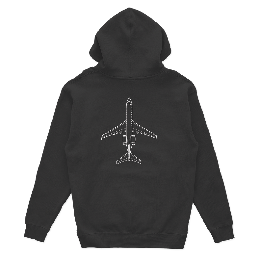 A Co, 15th MI BN (AE) Sitting Ducks Hoodies