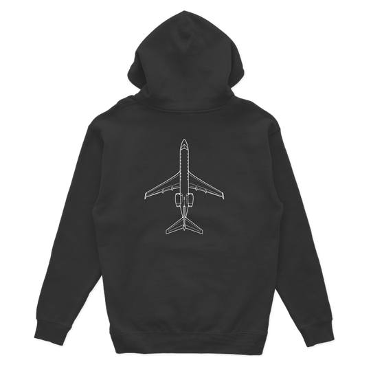 A Co, 15th MI BN (AE) Sitting Ducks Hoodies